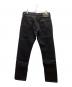IRON HEART (アイアンハート) デニムパンツ/21oz EXTRA HEAVY DENIM ブラック サイズ:W33：13000円