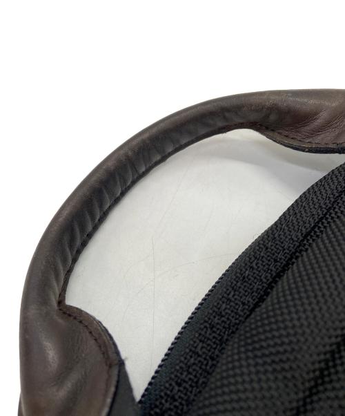 TUMI（トゥミ）TUMI (トゥミ) ALPHA BRAVO Mcnair Slim Brief ブラックの古着・服飾アイテム