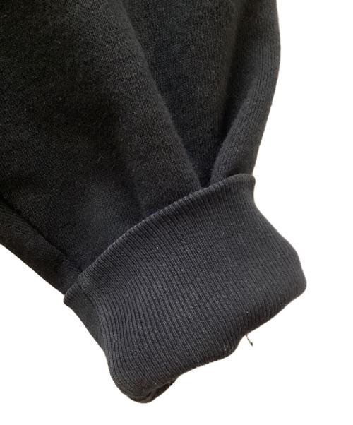 MOBB（モブ）MOBB (モブ) パーカー ブラック サイズ:XLの古着・服飾アイテム