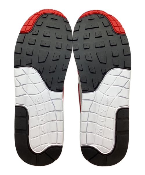 NIKE（ナイキ）NIKE (ナイキ) Air Max 1 OG ’86 ホワイト×レッド サイズ:26㎝の古着・服飾アイテム