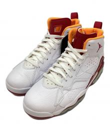 NIKE（ナイキ）の古着「Jordan MVP "Cardinal"」｜ホワイト