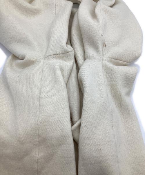 IENA（イエナ）IENA (イエナ) 厚手カーディガン アイボリー サイズ:FREEの古着・服飾アイテム