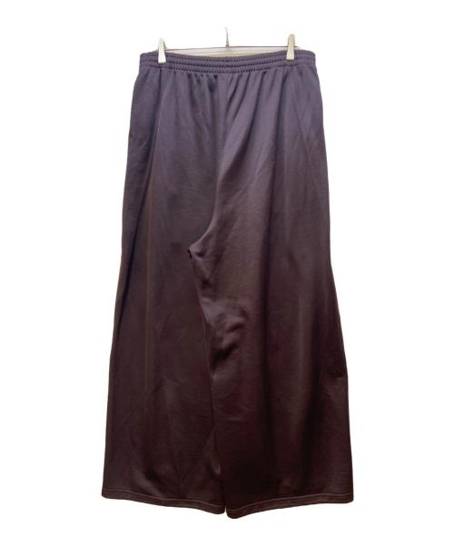 Needles（ニードルズ）Needles (ニードルズ) スウェットパンツ ダークブラウン サイズ:Mの古着・服飾アイテム