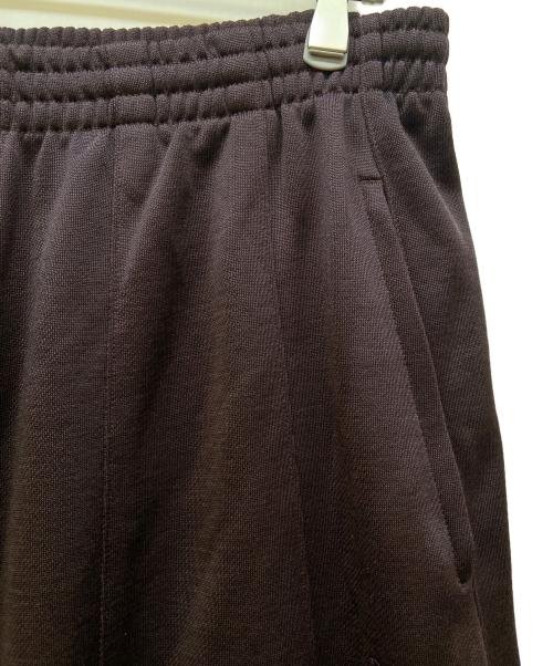 Needles（ニードルズ）Needles (ニードルズ) スウェットパンツ ダークブラウン サイズ:Mの古着・服飾アイテム