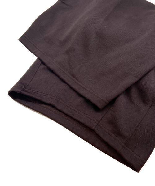 Needles（ニードルズ）Needles (ニードルズ) スウェットパンツ ダークブラウン サイズ:Mの古着・服飾アイテム