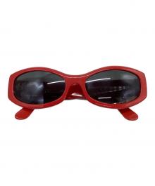 SUPREME（シュプリーム）の古着「サングラス」｜レッド×ブラック