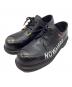 Dr.Martens（ドクターマーチン）の古着「3ホールブーツ」｜ブラック