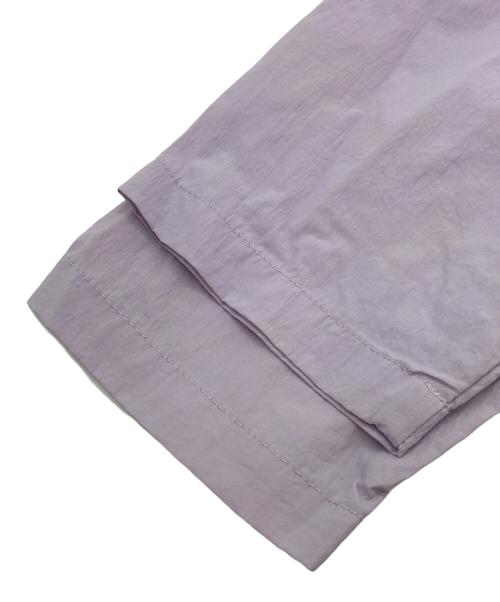 stussy（ステューシー）stussy (ステューシー) コーチジャケット ピンク サイズ:Mの古着・服飾アイテム