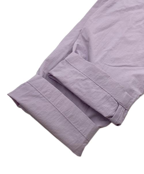 stussy（ステューシー）stussy (ステューシー) コーチジャケット ピンク サイズ:Mの古着・服飾アイテム