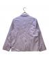 stussy (ステューシー) コーチジャケット ピンク サイズ:M：6000円