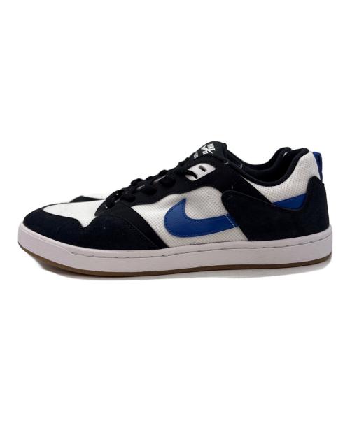 NIKE SB（ナイキエスビー）NIKE SB (ナイキエスビー) ローカットスニーカー/Alleyoop 