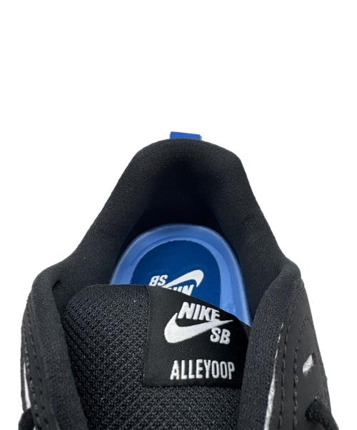 NIKE SB（ナイキエスビー）NIKE SB (ナイキエスビー) ローカットスニーカー/Alleyoop 