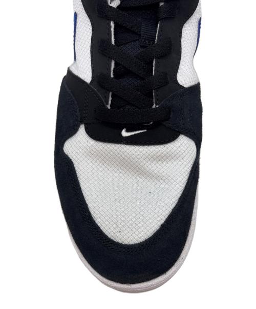 NIKE SB（ナイキエスビー）NIKE SB (ナイキエスビー) ローカットスニーカー/Alleyoop 