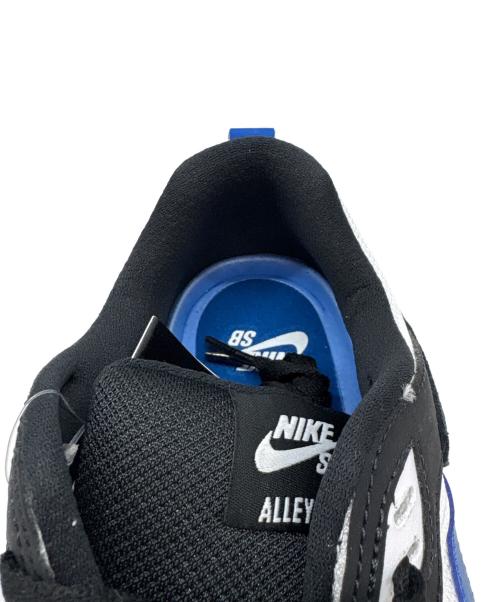 NIKE SB（ナイキエスビー）NIKE SB (ナイキエスビー) ローカットスニーカー/Alleyoop 