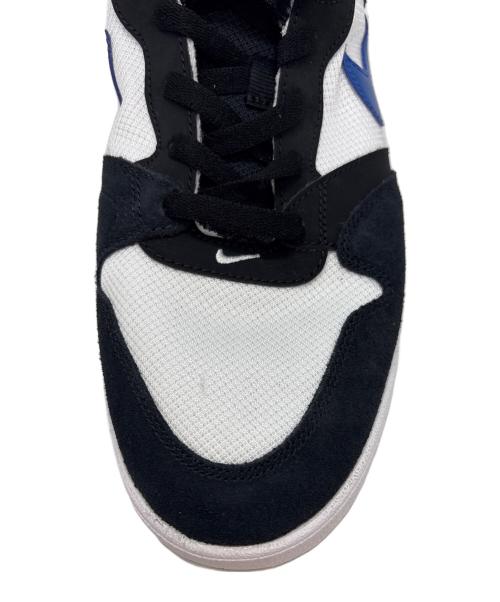 NIKE SB（ナイキエスビー）NIKE SB (ナイキエスビー) ローカットスニーカー/Alleyoop 