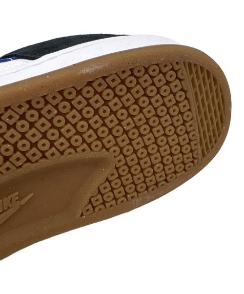 NIKE SB（ナイキエスビー）NIKE SB (ナイキエスビー) ローカットスニーカー/Alleyoop 