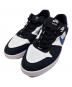 NIKE SB（ナイキエスビー）の古着「ローカットスニーカー/Alleyoop 