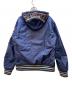 AVIREX (アヴィレックス) ジャケットNEW YORK HOODED AWARD JACKET ネイビー サイズ:L：4000円