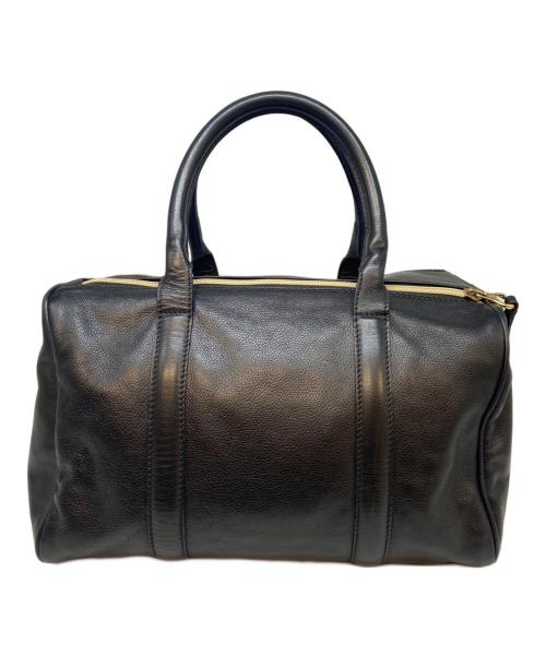 SEE BY CHLOE（シーバイクロエ）SEE BY CHLOE (シーバイクロエ) ボストンバッグ ブラックの古着・服飾アイテム