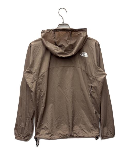 THE NORTH FACE（ザ ノース フェイス）THE NORTH FACE (ザ ノース フェイス) トレーニングウェア ブラウン サイズ:Mの古着・服飾アイテム