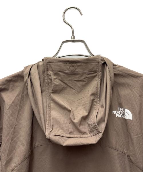 THE NORTH FACE（ザ ノース フェイス）THE NORTH FACE (ザ ノース フェイス) トレーニングウェア ブラウン サイズ:Mの古着・服飾アイテム
