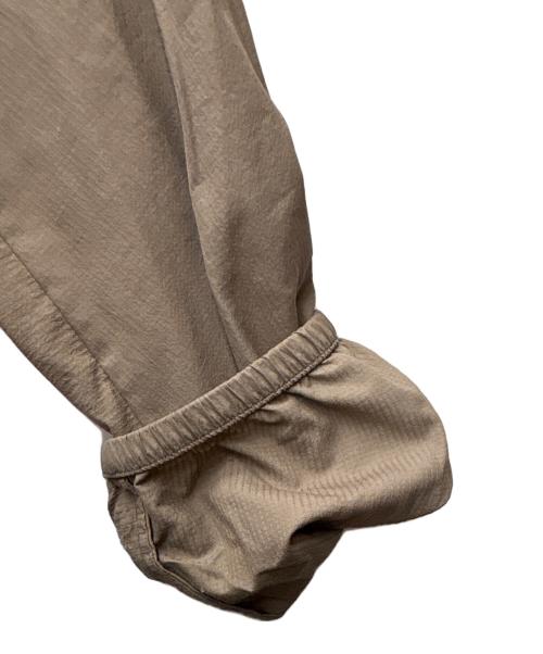 THE NORTH FACE（ザ ノース フェイス）THE NORTH FACE (ザ ノース フェイス) トレーニングウェア ブラウン サイズ:Mの古着・服飾アイテム