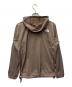 THE NORTH FACE (ザ ノース フェイス) トレーニングウェア ブラウン サイズ:M：5000円