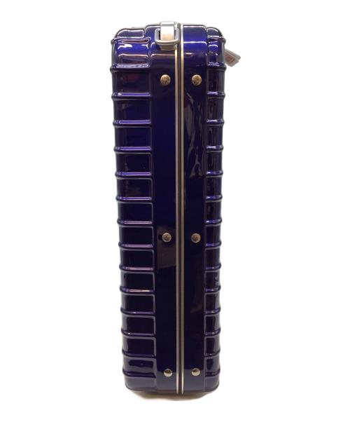 RIMOWA（リモワ）RIMOWA (リモワ) アタッシュケース ネイビーの古着・服飾アイテム