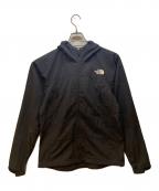 THE NORTH FACEザ ノース フェイス）の古着「ナイロンジャケット」｜ブラック