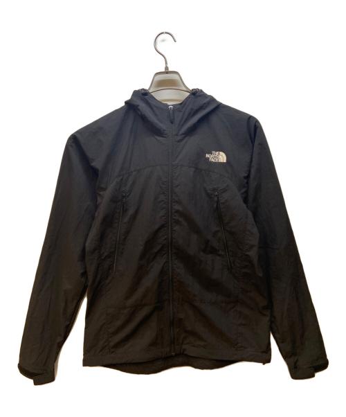 THE NORTH FACE（ザ ノース フェイス）THE NORTH FACE (ザ ノース フェイス) ナイロンジャケット ブラック サイズ:XLの古着・服飾アイテム
