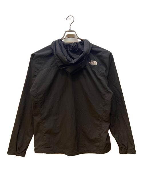 THE NORTH FACE（ザ ノース フェイス）THE NORTH FACE (ザ ノース フェイス) ナイロンジャケット ブラック サイズ:XLの古着・服飾アイテム
