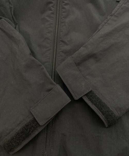 THE NORTH FACE（ザ ノース フェイス）THE NORTH FACE (ザ ノース フェイス) ナイロンジャケット ブラック サイズ:XLの古着・服飾アイテム