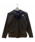 THE NORTH FACE (ザ ノース フェイス) ナイロンジャケット ブラック サイズ:XL：7000円