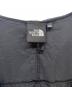 中古・古着 THE NORTH FACE (ザ ノース フェイス) ナイロンジャケット ブラック サイズ:XL：7000円