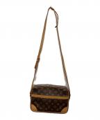 LOUIS VUITTONルイ ヴィトン）の古着「ショルダーバッグ」