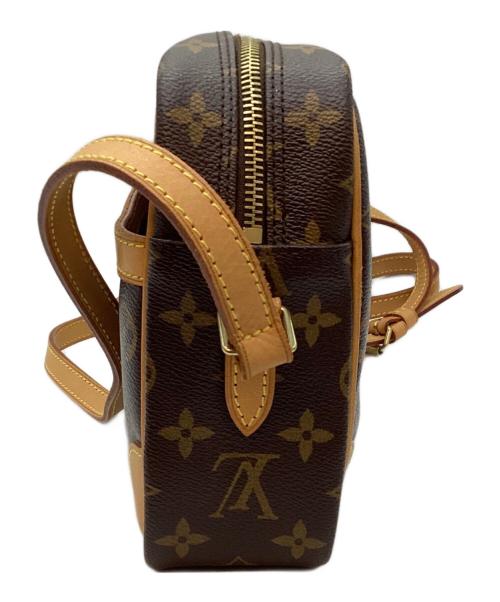 LOUIS VUITTON（ルイ ヴィトン）LOUIS VUITTON (ルイ ヴィトン) ショルダーバッグの古着・服飾アイテム