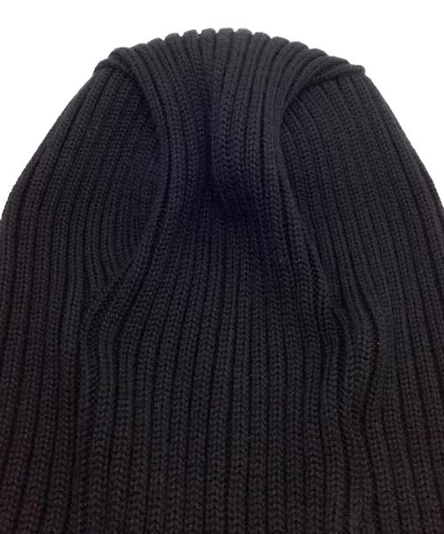 Needles（ニードルズ）Needles (ニードルズ) メリノウールバラクラ ブラックの古着・服飾アイテム