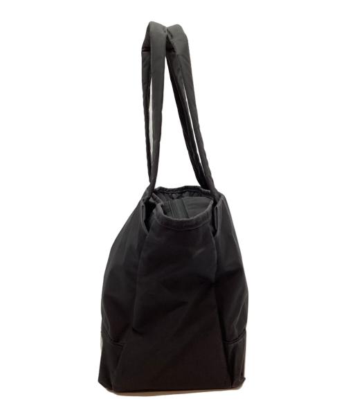 PORTER GIRL（ポーターガール）PORTER GIRL (ポーターガール) ハンドバッグ ブラックの古着・服飾アイテム