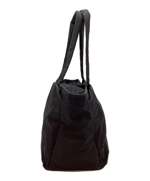 PORTER GIRL（ポーターガール）PORTER GIRL (ポーターガール) ハンドバッグ ブラックの古着・服飾アイテム