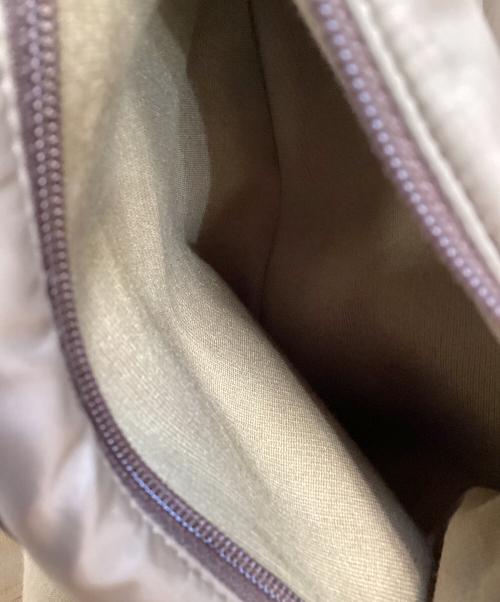 BURBERRY BLACK LABEL（バーバリーブラックレーベル）BURBERRY BLACK LABEL (バーバリーブラックレーベル) トラックジャケット カーキ×ブラック サイズ:Lの古着・服飾アイテム