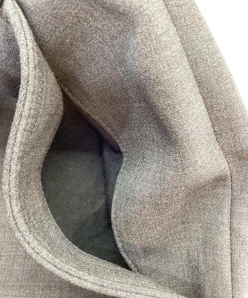 BURBERRY（バーバリー）BURBERRY (バーバリー) ジョガーパンツ グレー サイズ:XLの古着・服飾アイテム