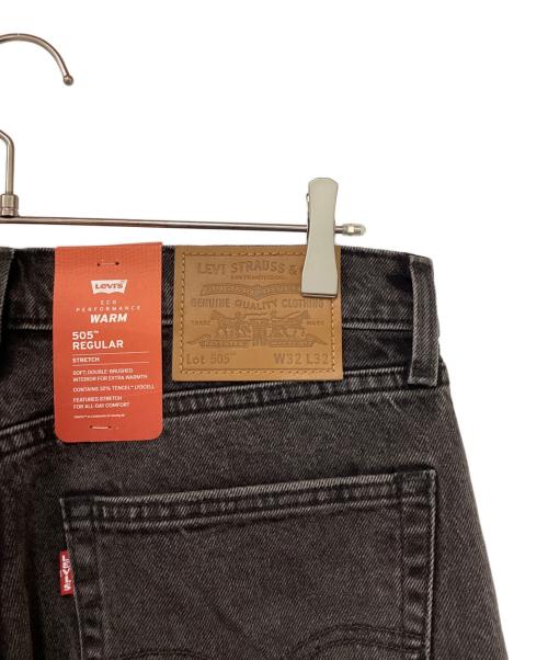 LEVI'S PReMIUM（リーバイス プレミアム）LEVI'S PReMIUM (リーバイス プレミアム) LEVI'S PReMIUM グレー サイズ:W32×L32の古着・服飾アイテム