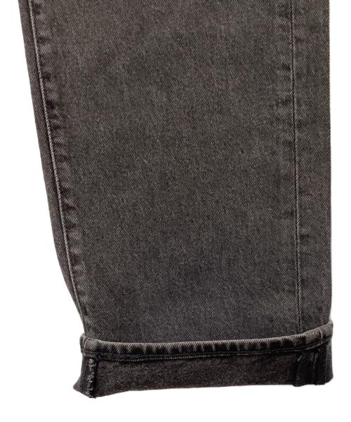 LEVI'S PReMIUM（リーバイス プレミアム）LEVI'S PReMIUM (リーバイス プレミアム) LEVI'S PReMIUM グレー サイズ:W32×L32の古着・服飾アイテム