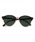 RAY-BANレイバン）の古着「サングラス」｜べっこう柄