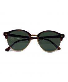RAY-BAN（レイバン）の古着「サングラス」｜べっこう柄