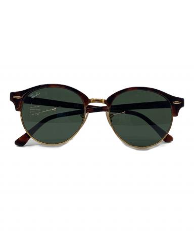 中古・古着通販】RAY-BAN (レイバン) サングラス べっこう柄｜ブランド