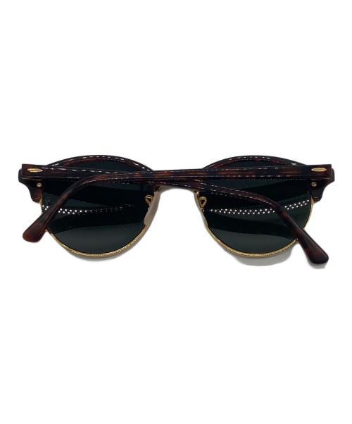 RAY-BAN（レイバン）RAY-BAN (レイバン) サングラス べっこう柄の古着・服飾アイテム