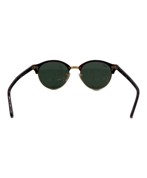 RAY-BAN（レイバン）RAY-BAN (レイバン) サングラス べっこう柄の古着・服飾アイテム