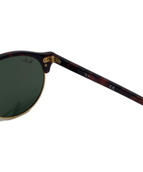 RAY-BAN（レイバン）RAY-BAN (レイバン) サングラス べっこう柄の古着・服飾アイテム