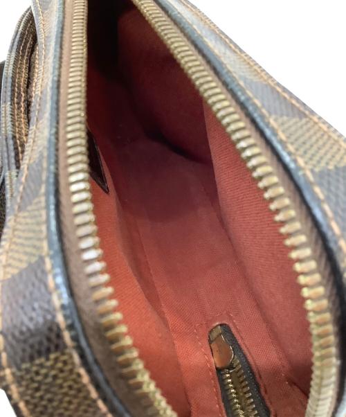 LOUIS VUITTON（ルイ ヴィトン）LOUIS VUITTON (ルイ ヴィトン) ボディーバッグの古着・服飾アイテム